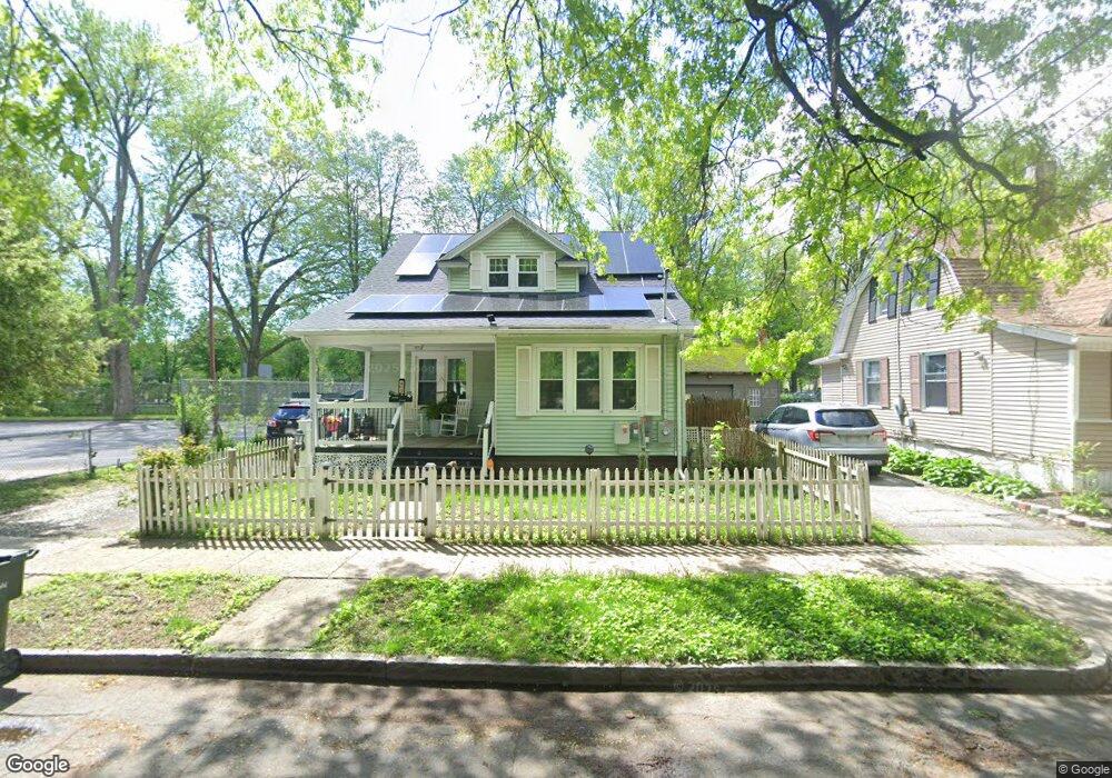 47 Whiting St, Springfield, MA 01107 - photo 1