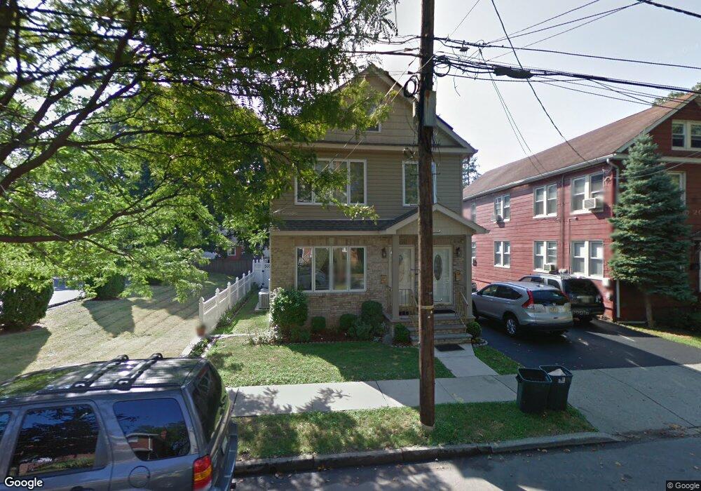 43 Elm St, Rutherford, NJ 07070 - photo 1