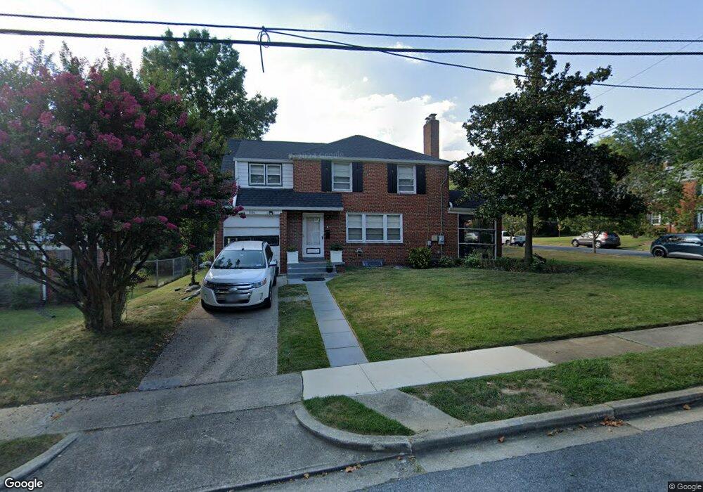 3106 Crest Ave, Cheverly, MD 20785 - photo 1