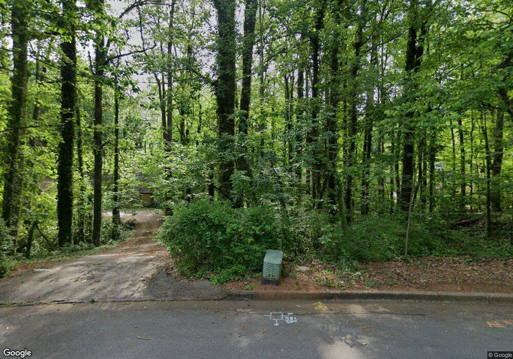 11235 Hembree Springs Dr, Roswell, GA 30076 - photo 1