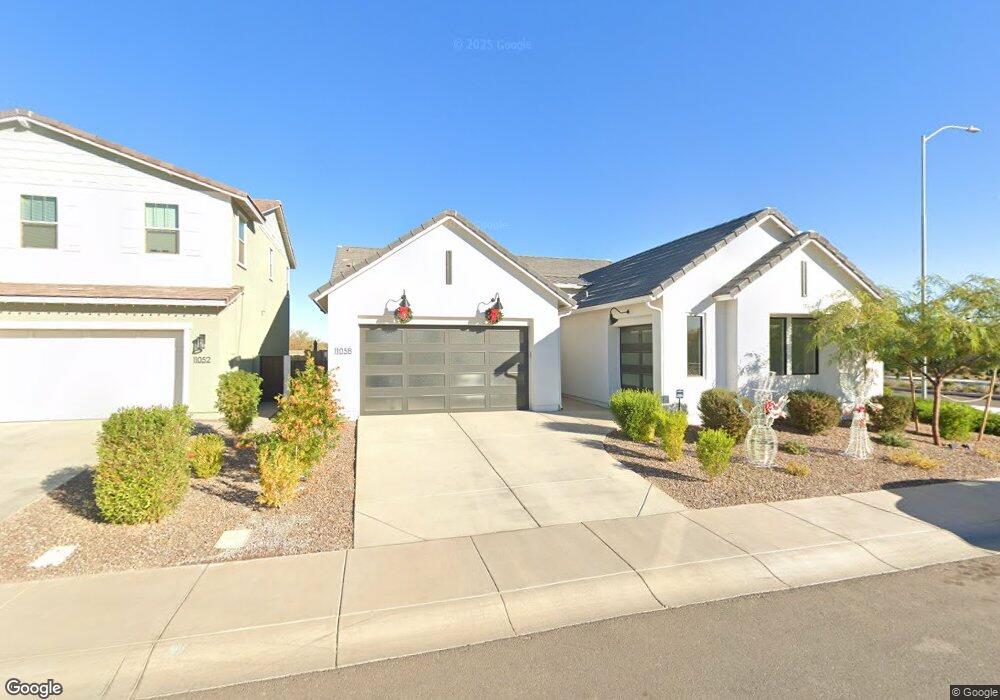 11058 E Utah Ave, Mesa, AZ 85212 - photo 1