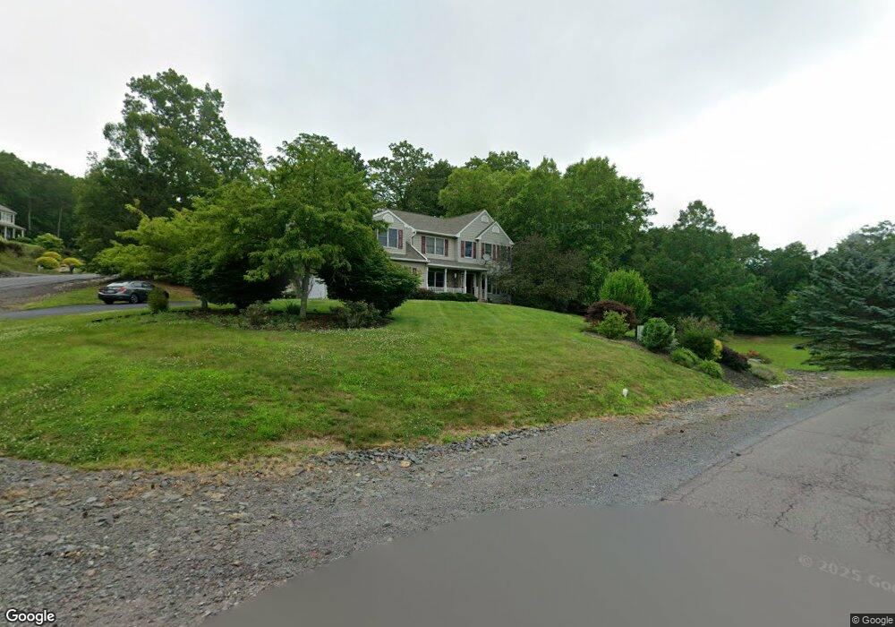 5 Autumn Fern Ct, Drums, PA 18222 - photo 1