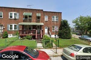 1340 Pontiac Ave, Brooklyn, MD 21225