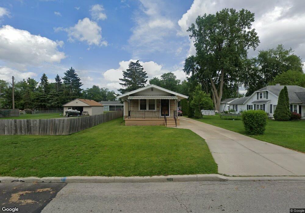 4920 Bowser Dr, Toledo, OH 43613 - photo 1