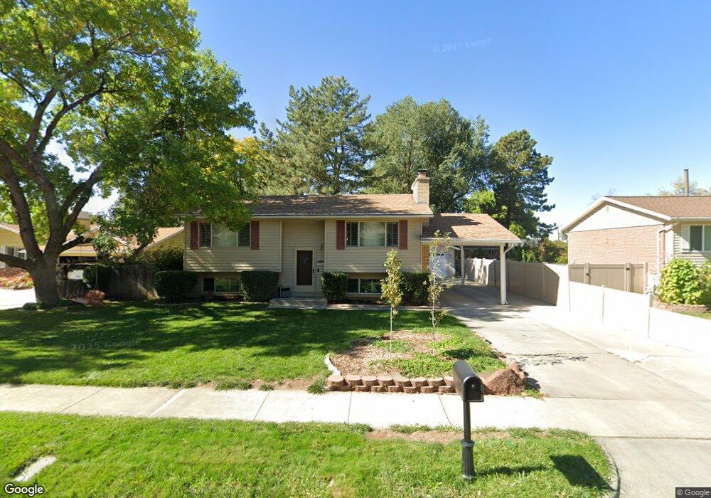 7728 S 1070 E unit 59, Midvale, UT 84047 - photo 1