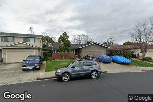 1171 Lucille St, Livermore, CA 94550