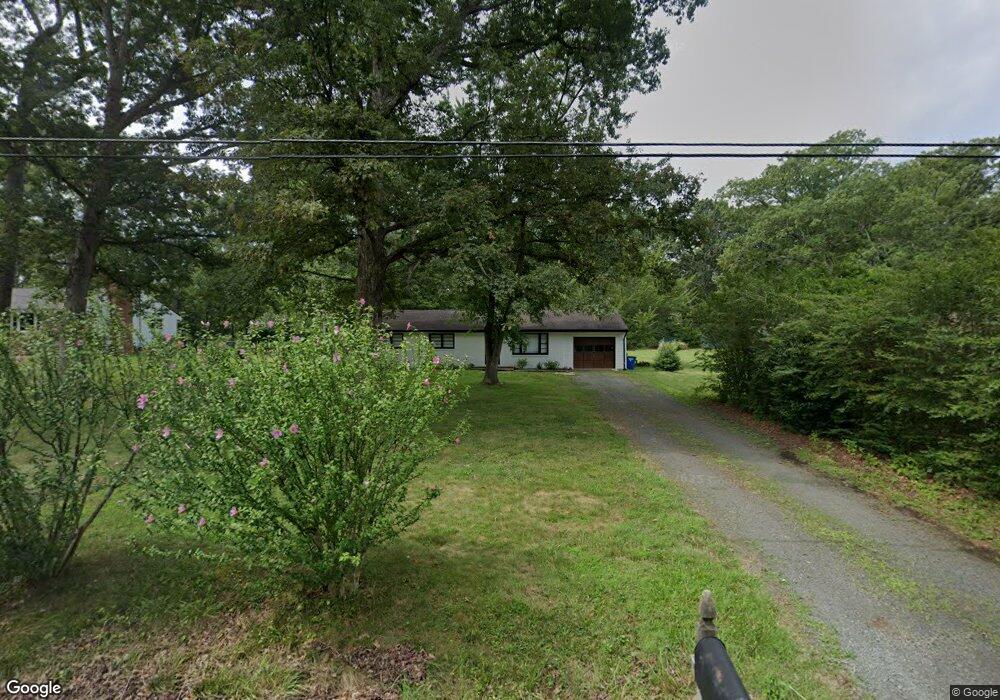 5139 Rock Springs Rd, Warrenton, VA 20187 - photo 1