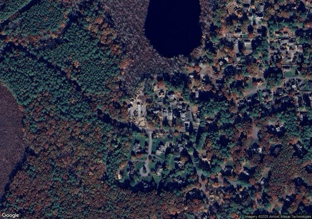 47 Maplewood Ave, Sudbury, MA 01776 - photo 1