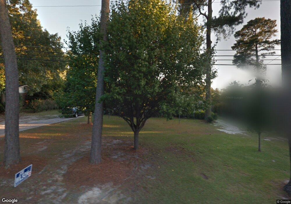 2813 Wilton Rd, West Columbia, SC 29170 - photo 1