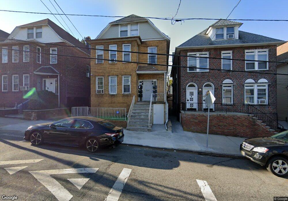 329 Stegman Pkwy, Jersey City, NJ 07305 - photo 1