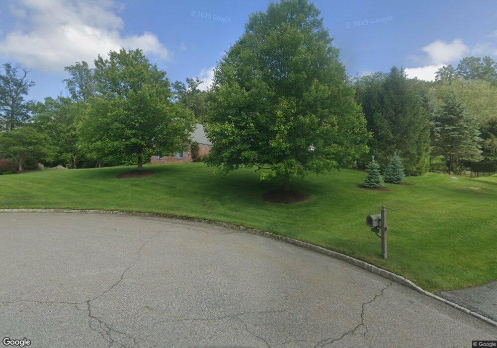 5 Andrew Ln, Kinnelon, NJ 07405 - photo 1