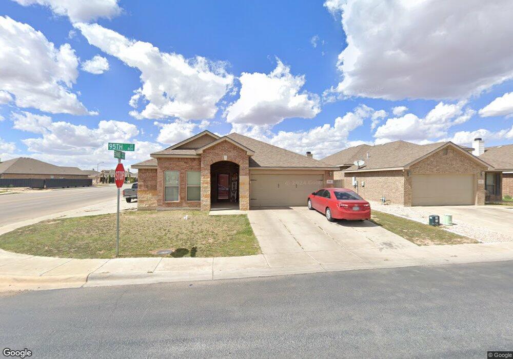 801 E 95th St, Odessa, TX 79765 - photo 1