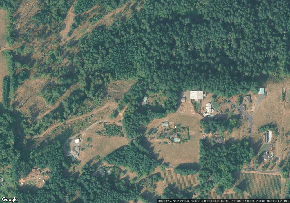 35165 SW Cloudrest Ln, Hillsboro, OR 97123 - photo 1