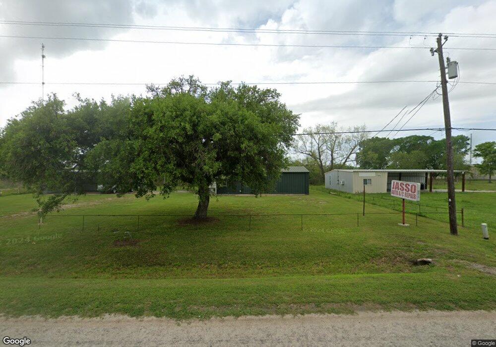 506 Avenue F, Bay City, TX 77414 - photo 1