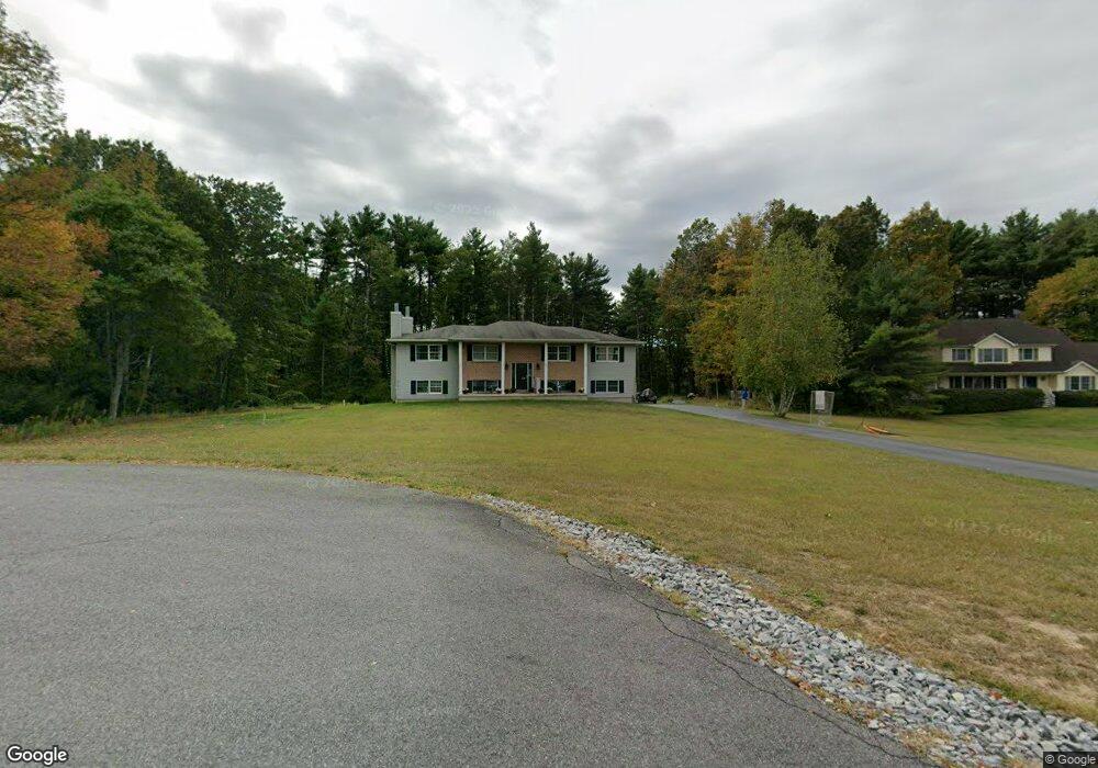 146 Vanbuskirk Dr, Saylorsburg, PA 18353 - photo 1