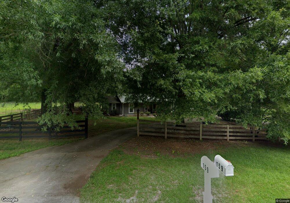 159 Nally Rd, Rydal, GA 30171 - photo 1