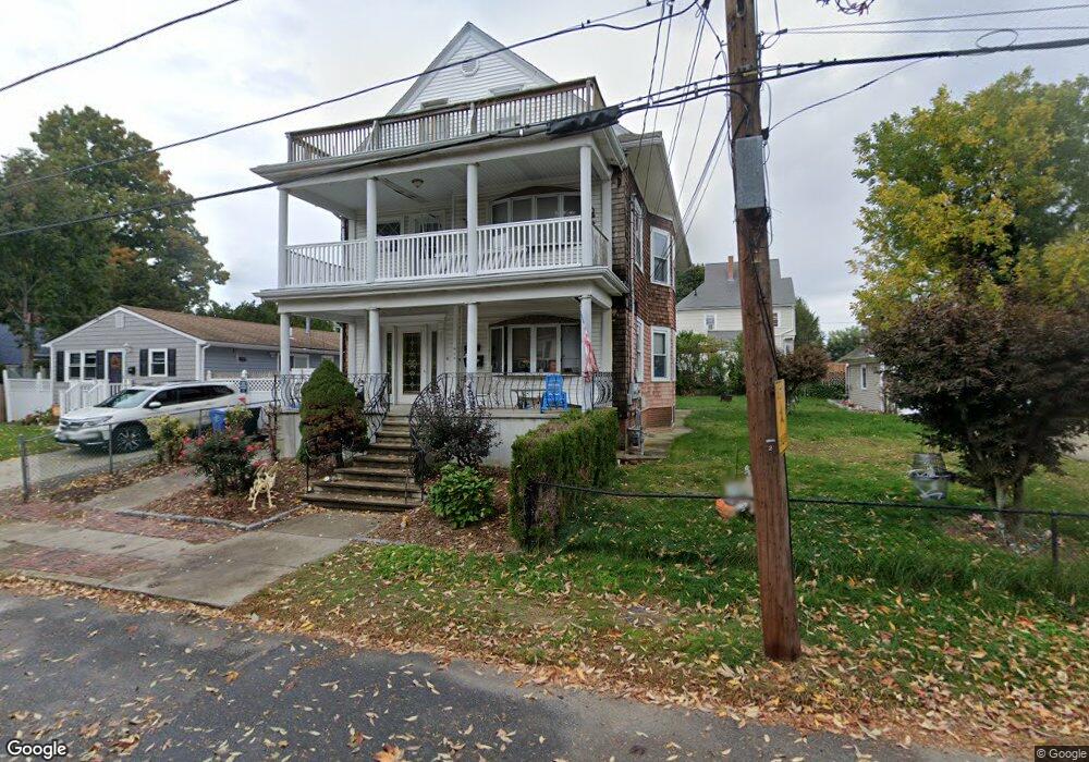 15 South St, Cranston, RI 02920 - photo 1