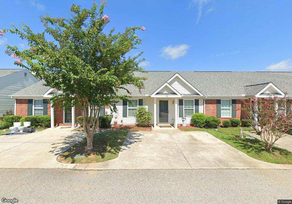 538 Edgecliff Ln, Evans, GA 30809 - photo 1