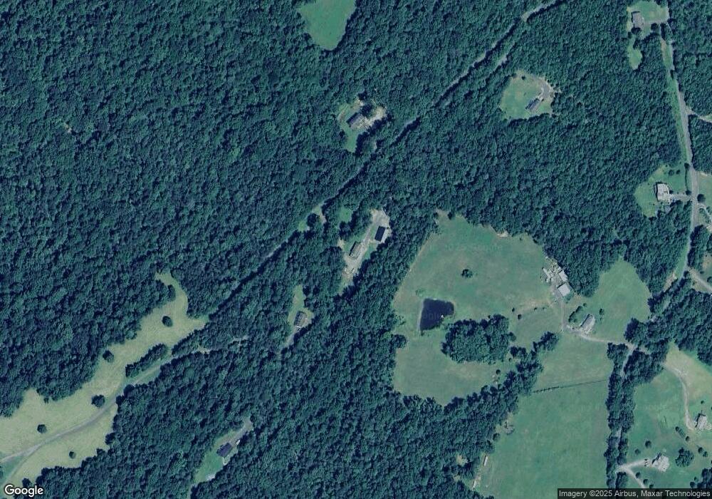 8450 Curling Creek Ln, Rixeyville, VA 22737 - photo 1