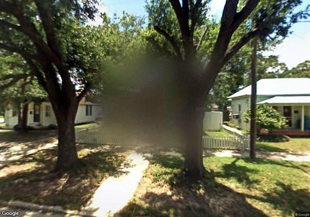 641 S 5th St, Eunice, LA 70535 - photo 1