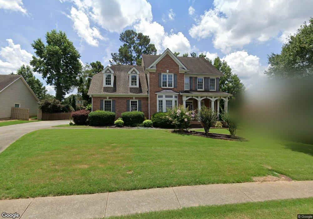 4084 Treemont Ln unit 2, Suwanee, GA 30024 - photo 1