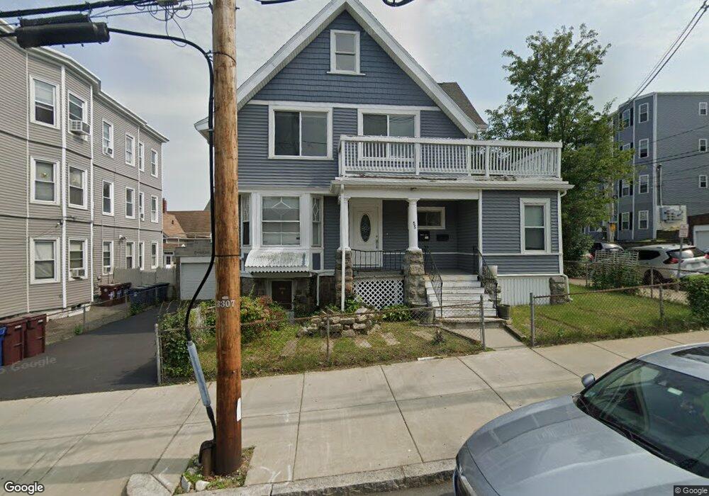 55 Centennial Avc unit 1, Revere, MA 02151 - photo 1