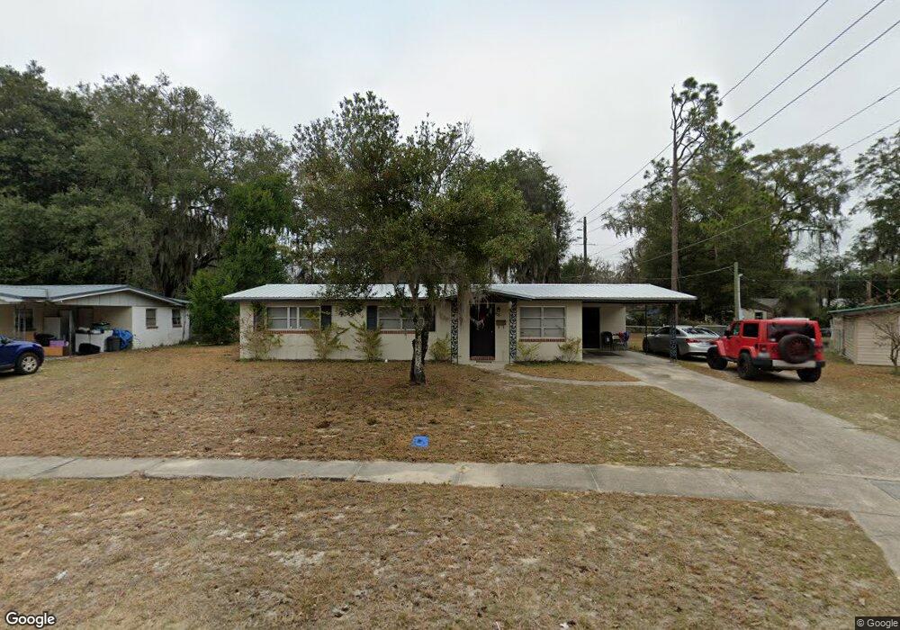 859 NW Indian Shore Dr, Lake City, FL 32055 - photo 1