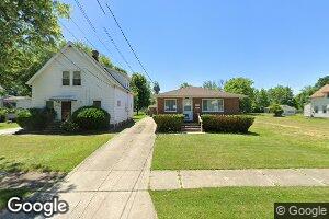 18792 Abby Ave, Cleveland, OH 44119