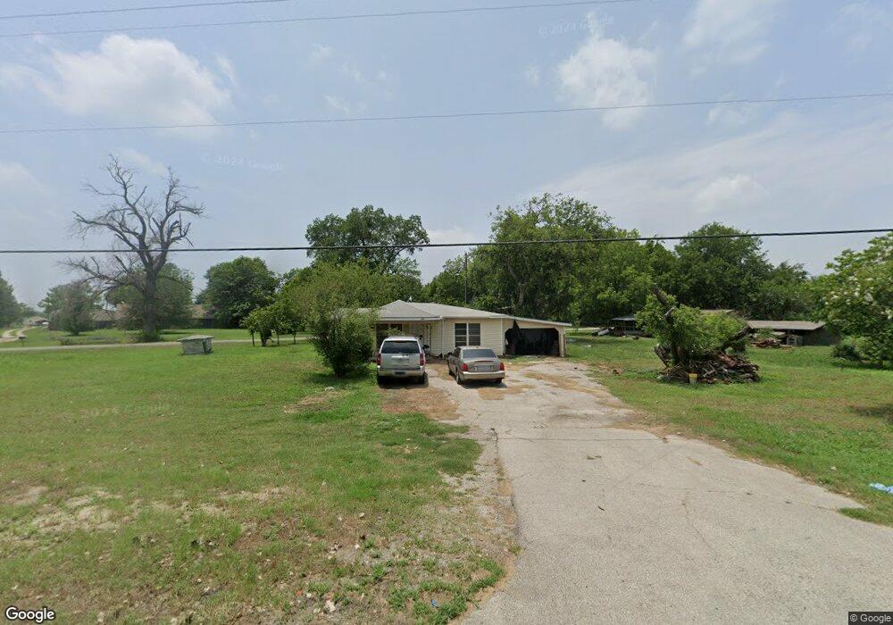116 S Spikes Rd, Corsicana, TX 75110 - photo 1
