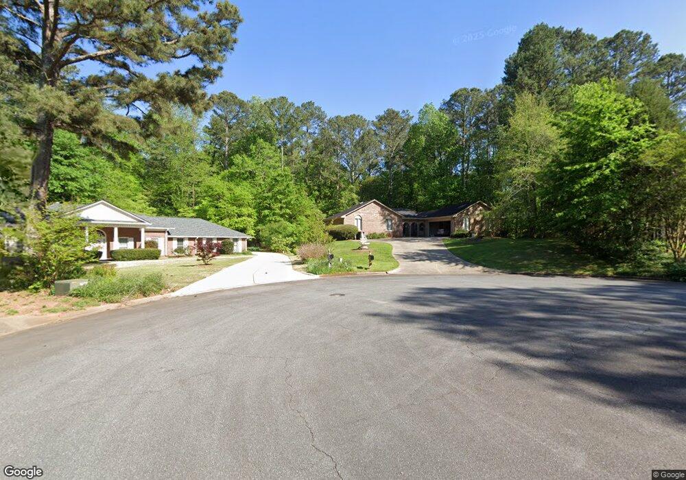 125 Canter Ct, Roswell, GA 30076 - photo 1