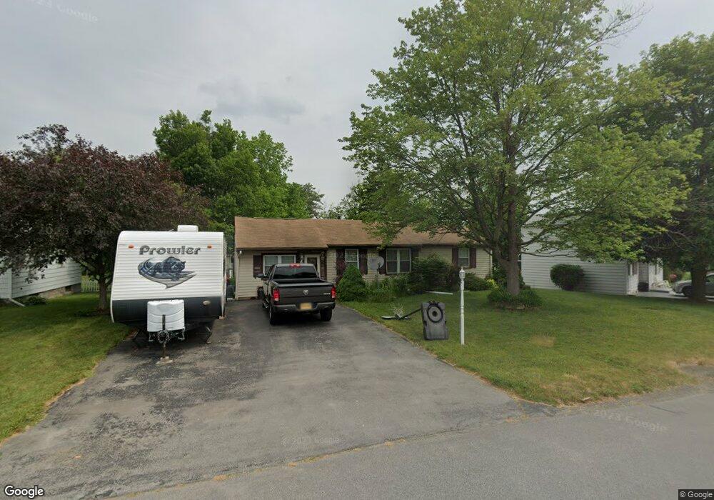 204 Edwin St, Chittenango, NY 13037 - photo 1