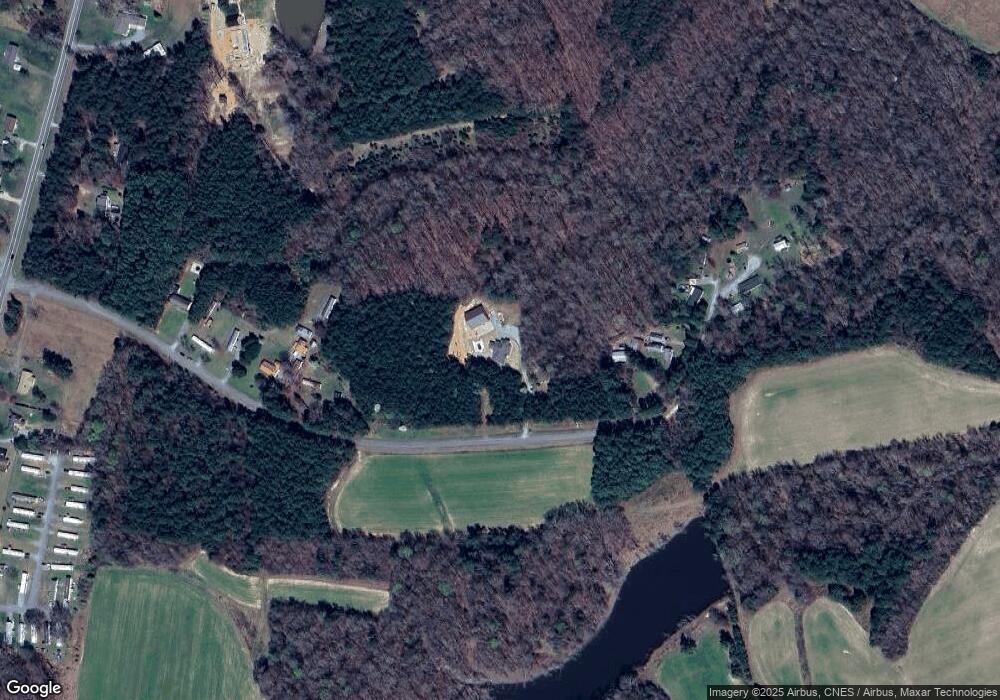 2756 Hester Rd, Burlington, NC 27217 - photo 1