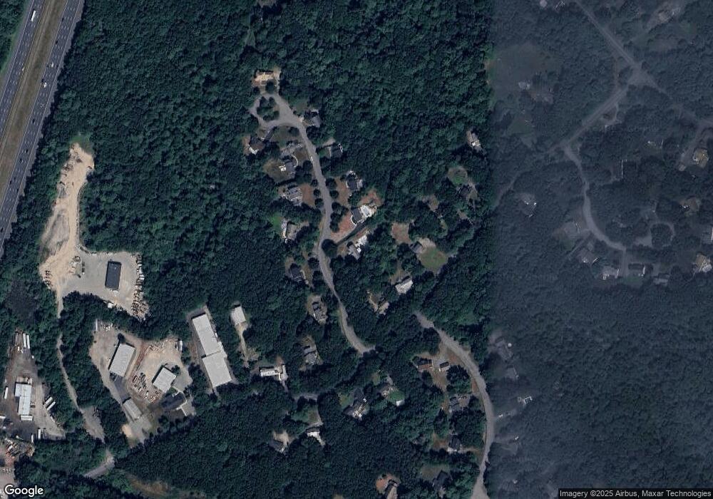 1 Hickory Ln, Georgetown, MA 01833 - photo 1