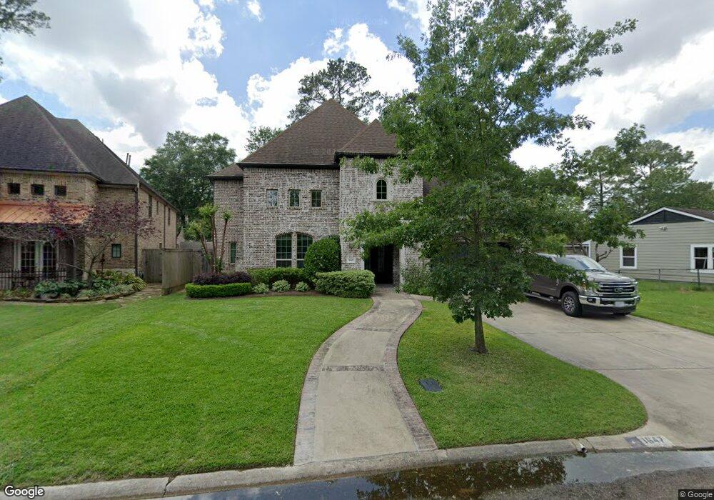 1647 Richelieu Ln, Houston, TX 77018 - photo 1