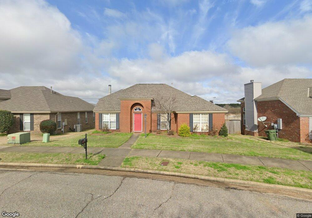 7236 Heathermoore Loop, Montgomery, AL 36117 - photo 1