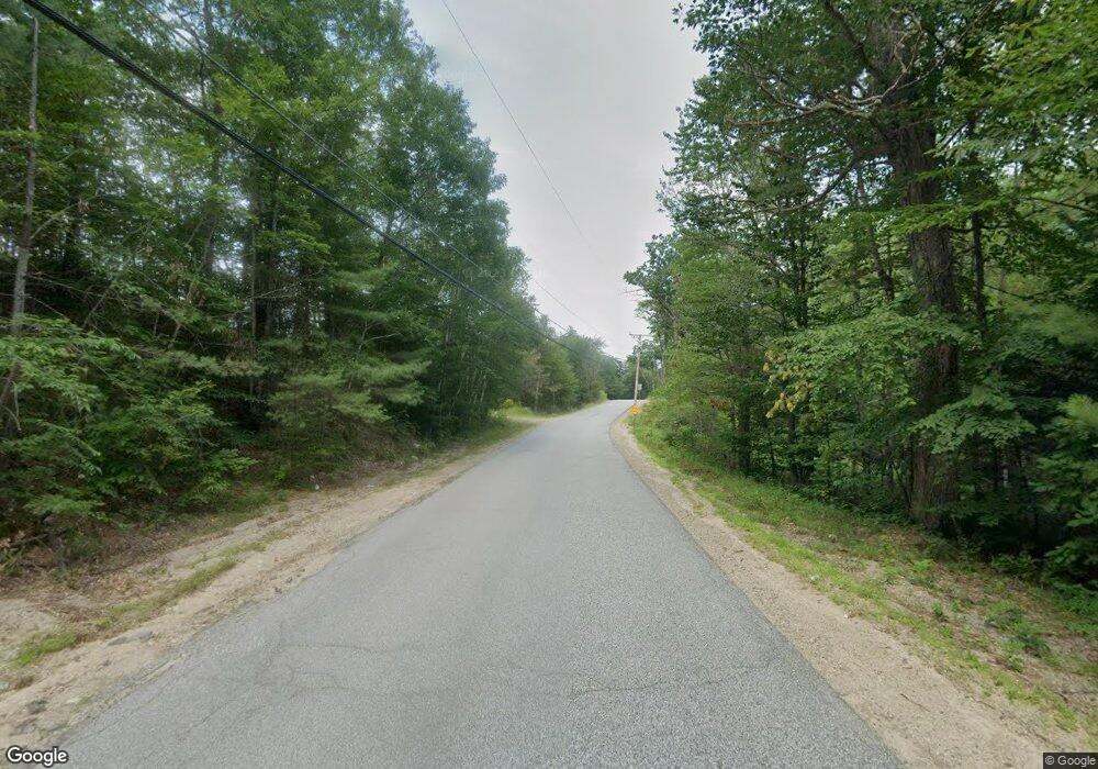 000 H Rd, Acton, ME 04001 - photo 1