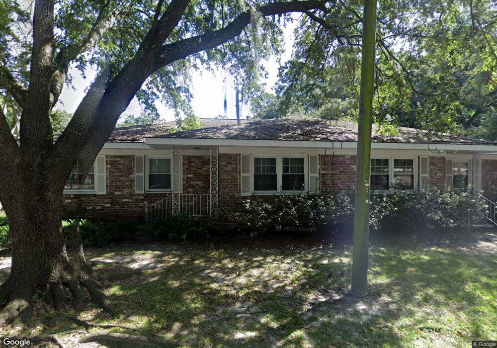 4804 Abercorn St, Savannah, GA 31405 - photo 1