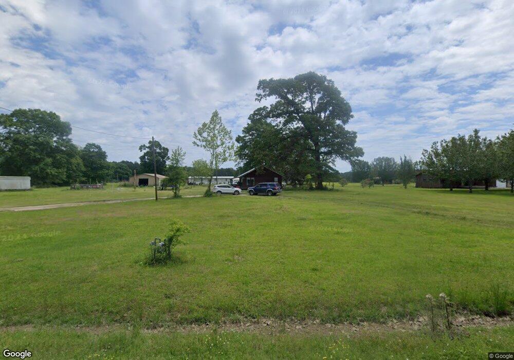 266 Antioch Dr, Laurel, MS 39443 - photo 1