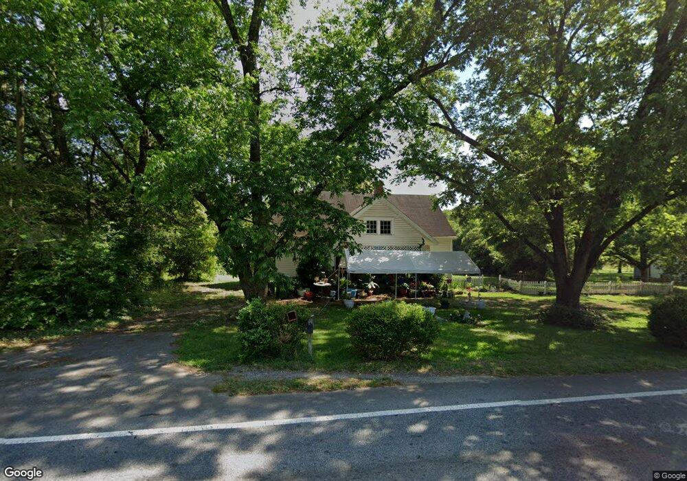 5527 Commerce St, Commerce, GA 30530 - photo 1