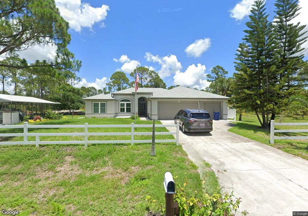 3414 73rd St W unit 5, Lehigh Acres, FL 33971 - photo 1