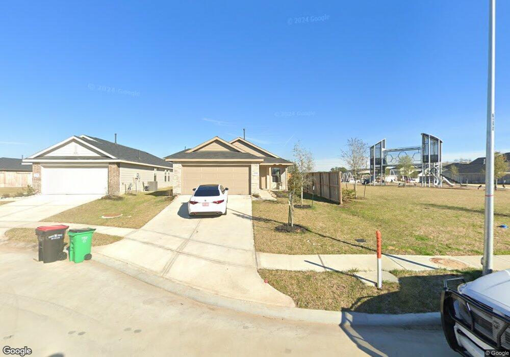 18746 Mercer Falls Dr, Hockley, TX 77447 - photo 1