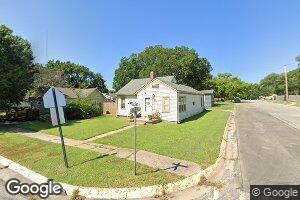 221 N Miller St, Potwin, KS 67123