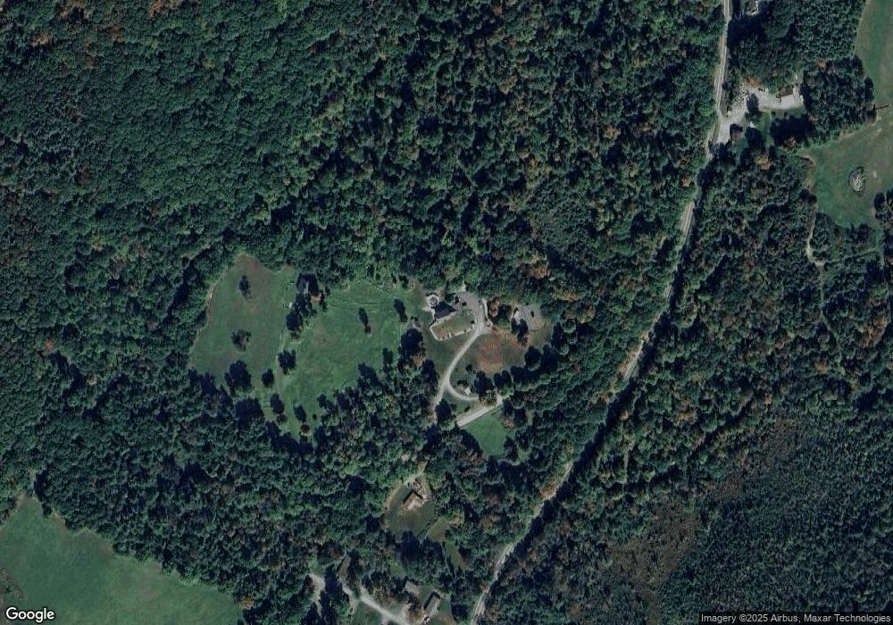 329 Chellis Rd, Plainfield, NH 03781 - photo 1