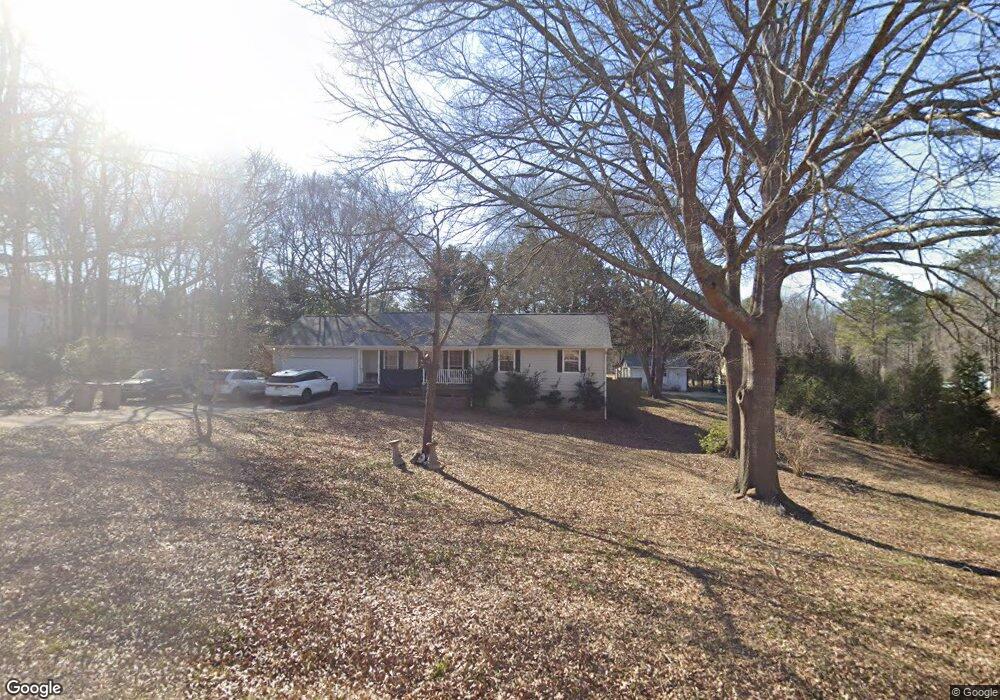 133 Stagecoach Trail, Stockbridge, GA 30281 - photo 1