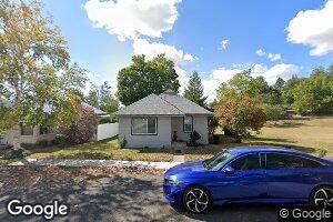 225 S Lindsey St, Tekoa, WA 99033