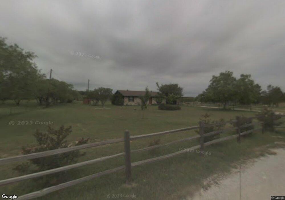 147 N Longhorn Dr, Weatherford, TX 76085 - photo 1