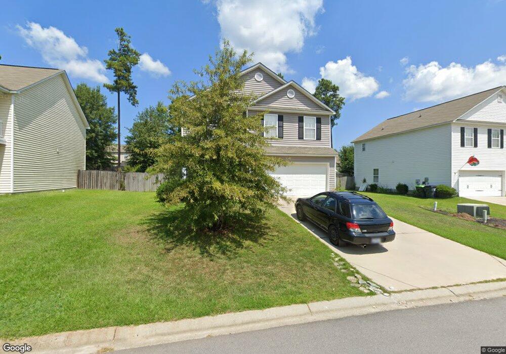 217 Eagle Pointe Dr, Chapin, SC 29036 - photo 1