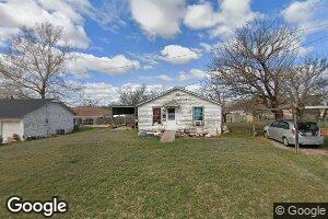 605 N 7th St, Sayre, OK 73662