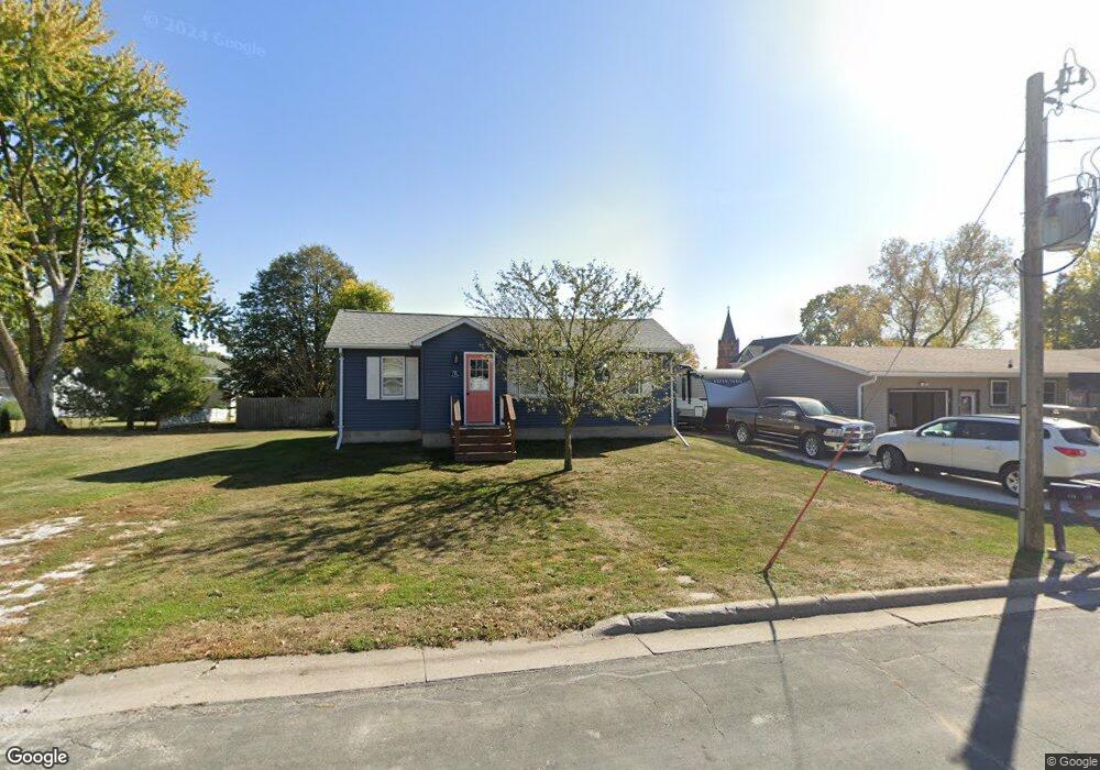 140 140 2nd-Avenue-sw, Harmony, MN 55939 - photo 1