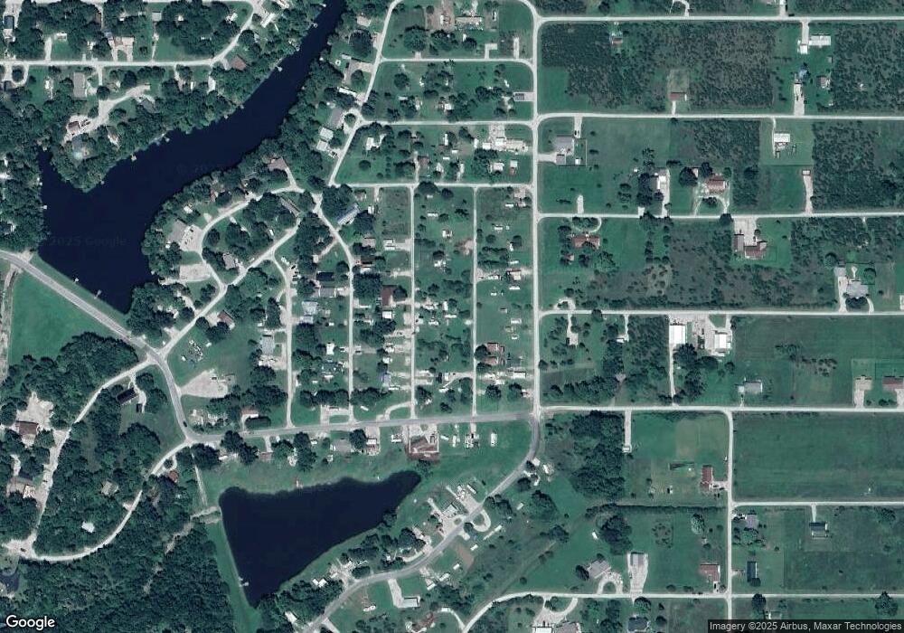 395 Lost Forest Trail, Linn Valley, KS 66040 - photo 1